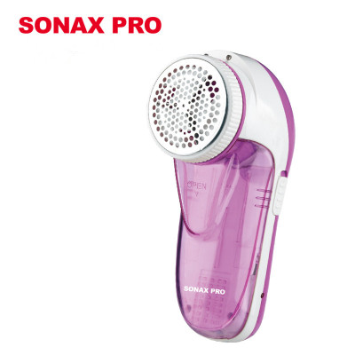 SONAX PRO Wool trimmer Rechargeable clothing hair remover household electrostatic shaver hair removal wholesale