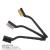 Industrial Toothbrush Small Cleaning Mini Brush Copper Wire Brush Nylon Wire Steel Wire Brush Rust Removal Steel Brush Three Rows