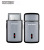 SPORTSMAN Mini Razor USB Recommissioning Razor Mesh Multiple Sideburns Portable