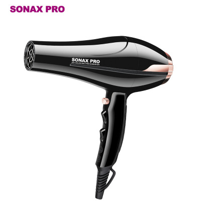 SONAX PRO Hair Salon high-power Hair dryer Household thermostat and cold air Ultra -silent air blower
