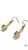 Crystal accessories direct sales, crystal accessories direct sales, sugar crystal earrings