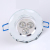 Crystal Ceiling Lamp Ceiling Lamp Aisle Light Ceiling Lamp LED Lamp Cob Spotlight Ceiling Lamp Downlight