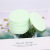 Powder puff sponge wet and dry dusting 10 pieces of round powder foundation dry powder puff studio special large F227