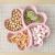 K10-2855 Straw Multi-Grid Dried Fruit Tray Candy Snack Fruit Box Melon Seeds Plate Grid Love Fruit Plate