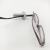 High Quality EAS Small Hammer Label Small Pencil Anti-Theft Label Supermarket Glasses Anti-Theft Clasp