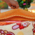 New raschel children's blanket gift box cute cartoon flannel blanket baby super soft cloud blanket double wholesale