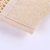 Wrong-type exfoliating scrub towel mud rub back bath gloves skinskin - Friendly elastic bath towel