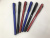 Lark Gel Pen Color Pole 0.5mm Student Office Dedicated Factory Direct Sales in Stock Wholesale Customizable Logo