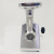 Electric meat grinder household mini stainless steel multi-function mixer minced meat machine for commercial sausage