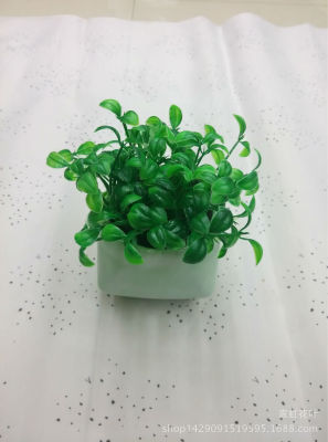 Bean sprouts imitation mung bean sprouts vegetable plastic flower DIY flower accessories simulation flowers and plant