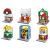 Factory Wholesale City Scene Series Assembling Building Blocks Creative Assembling Children's Educational Toys