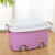 Small Pulley Storage Box Household Clothing Storage Box Korean Practical Daily Pulley Storage Box Factory Wholesale