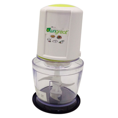 Multi-functional household blender mini baby infant feeding machine for minced meat juicing grinder
