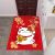 Decorative Crafts Daily Necessities Japanese Style Fortune Cat Mat