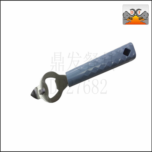 Df27682 Dingfa Stainless Steel Kitchen Hotel Supplies Tableware Emma Pointed Bottle Opener