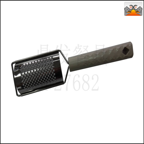 Df27682 Dingfa Stainless Steel Kitchen Hotel Supplies Tableware Emma Ginger Grater Garlic Grater