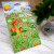 Factory Direct Sales Korean Original Daily Life Series 12 Flower and Plant Stickers