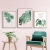 GB3010 fly ink environmental ink art abstract living room decoration painting modern simple