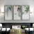 GB3010 new classical Chinese painting of flowers and birds modern simple living room decoration painting hotel