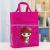 600D Cartoon Customized Primary and Middle School Students Tuition Bag Oxford Cloth Handbag