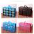 175G Thick Color Printing Non-Woven Bag Woven Bag Student Pack Quilt Bag Moving Bag