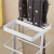 Knife Holder Chopstick Barrel Kitchen Kitchen Utensils Basket Multi-Functional Storage Rack