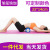 Environmentally Friendly and Odorless 33cm * 14EVA Hollow Yoga Pillar Fitness Supplies the Foam Roller Muscle Relaxation Roller