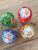 Toys Wholesale Christmas Series Crystal Ball Hot Selling Luminous Toys