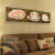 GB8080 hot dance southeast Asia tropical plant flower banner decorative painting