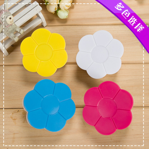 foreign trade exclusive for new exotic led small night lamp creative light control small night lamp induction lamp customizable logo