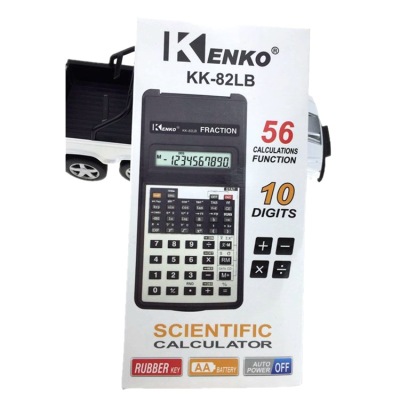 Manufacturers Supply Kenko Jiayi Kk82lb Student Function Calculator