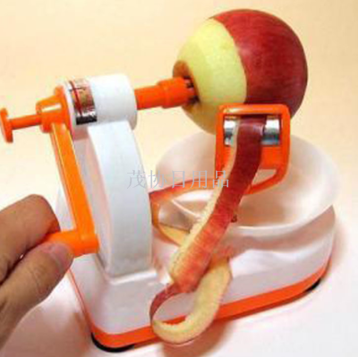 Hand-Cranked Apple Peeler Fruit Peeler Peeler Scraping Skin Stainless Steel Blades