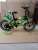 Children's bicycle camouflage bicycle 12141620 new type of children's bicycle
