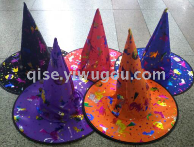 Hats, witch hats, dance hats, holiday hats, PROM hats