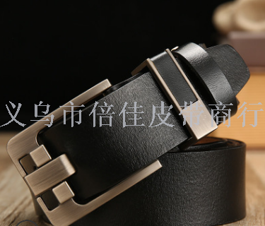 Men's leather Wholesale Retro Wide Leather Belt Leather Belt Leather Belt