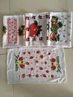 The supply of superfine fiber cloth, polyester cloth, tea towel, kitchen towel