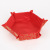 Wedding candy tray Xi tray brocade dry fruit supply living room creative Red Fu GUI fruit tray