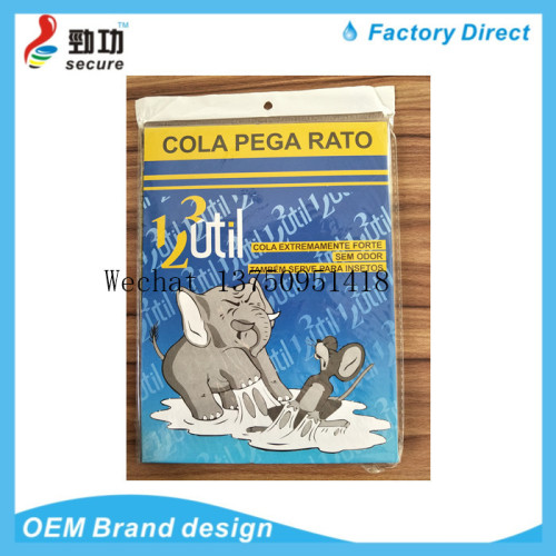 cola pega rato mouse sticker strong mouse trap sticker mouse repellent mousetrap clip rat poison rat trap