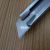 Steel push self - lock art cutter knife knife office stationery wallpaper do manual knife