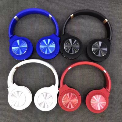 New Ps850 Bluetooth Card Inserting Earphone