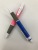 Lark Color Rod Ballpoint Pen 1.0mm Office Special Customizable Logo Factory Direct Sales in Stock Wholesale