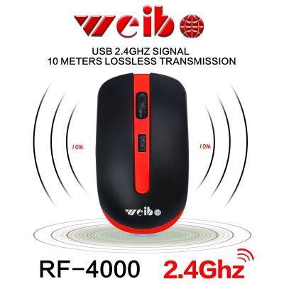 Feedback new and old customers to sell cheap spot 10 meters wireless mouse