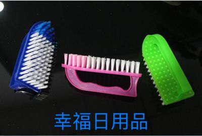 Hot sell cleaning supplies plastic cleaning brush 301 cleaning brush wholesale manufacturers direct