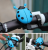 Bicycle parts, seven-star ladybug bells