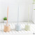 Creative Nordic Color Toilet Brush with Base Toilet Brush Toilet Brush Set