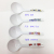 Wholesale miamine spoons imitation porcelain rice spoons household spoons series