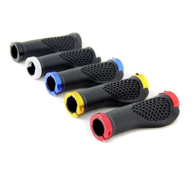 Bicycle fittings, meat ball handle sleeve