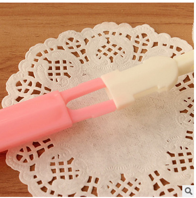 Sponge Cleaning Cup Brush Long Handle Strong Insulation Cup Brush Removable Washing Cup Cleaning Brush