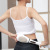Multi-functional massage stick smart charging neck and shoulder multi-part massage hot compress dual brand SHUANG PAI
