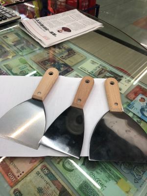 High Grade Putty knife, wide range of USES